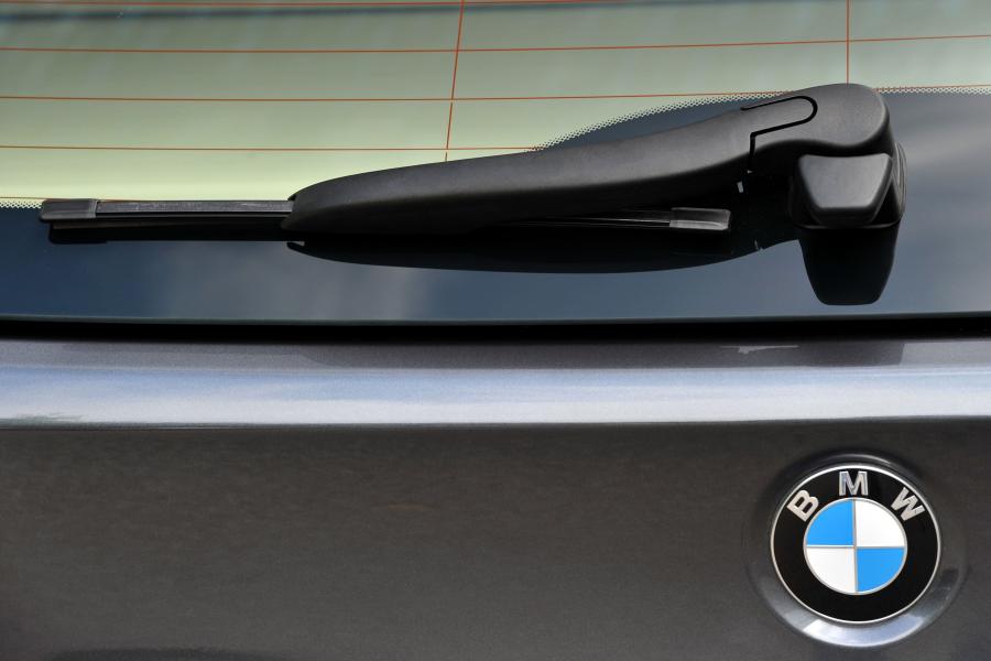  BMW 328i Touring Luxury 2012 года  (фото 68 из 200)